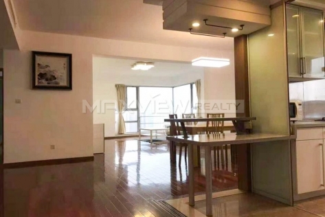 Summit Residence 4bedroom 236sqm ¥28,000 PRS2011