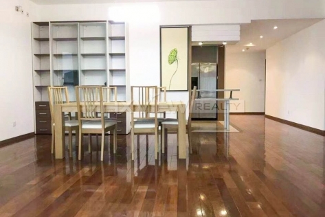Summit Residence 4bedroom 236sqm ¥28,000 PRS2011