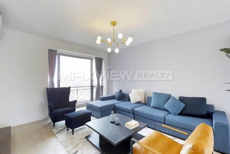The Summit 4bedroom 170sqm ¥42,000 PRS2012