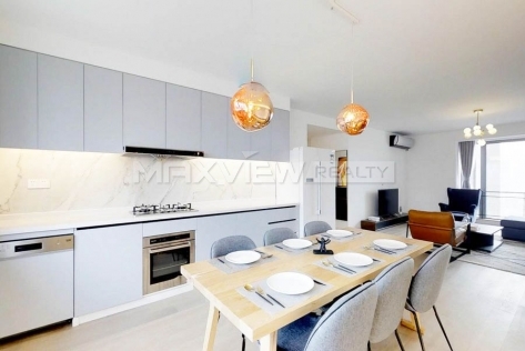 The Summit 4bedroom 170sqm ¥42,000 PRS2012