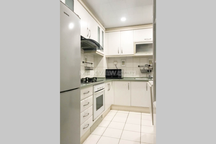 Yanlord Garden 2bedroom 130sqm ¥21,000 PRS2015