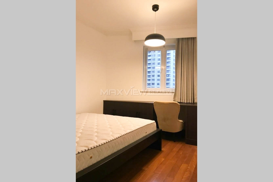 Yanlord Garden 2bedroom 130sqm ¥21,000 PRS2015