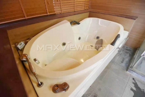 Apartment On Shanxi South Road 4bedroom 200sqm ¥33,000 PRS2023