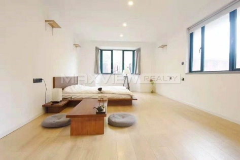 Apartment On Shanxi South Road 4bedroom 200sqm ¥33,000 PRS2023