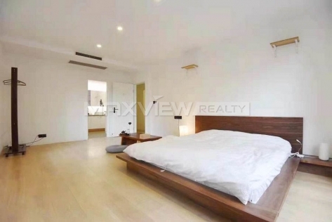 Apartment On Shanxi South Road 4bedroom 200sqm ¥33,000 PRS2023