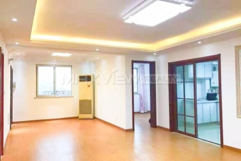 Apartment On Wuxing Road 3bedroom 150sqm ¥19,000 PRS2025