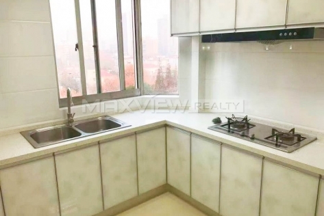 Apartment On Wuxing Road 3bedroom 150sqm ¥19,000 PRS2025