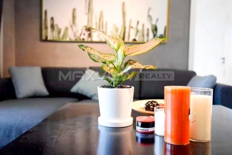 Old  Apartment On Huaihai Middle Road 3bedroom 160sqm ¥24,000 PRS2029