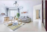 Shiye Apartment 3bedroom 90sqm ¥17,000