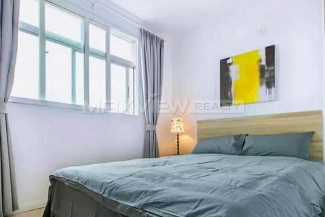 Shiye Apartment 3bedroom 90sqm ¥17,000 PRS2024