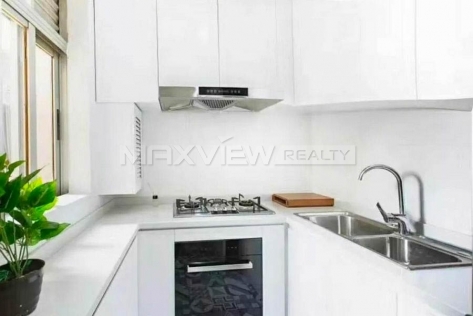 Shiye Apartment 3bedroom 90sqm ¥17,000 PRS2024