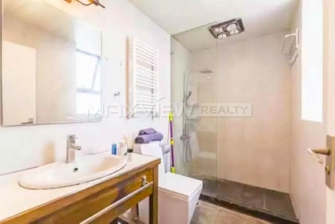 Yongye Apartment 4bedroom 150sqm ¥25,000 PRS2030