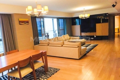 1 Xinhua Road 4bedroom 288sqm ¥50,000 PRS2032