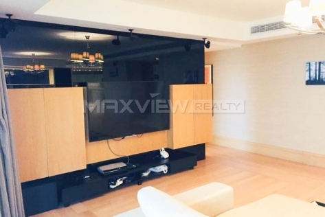 1 Xinhua Road 4bedroom 288sqm ¥50,000 PRS2032