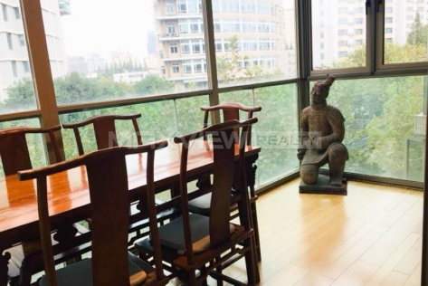 1 Xinhua Road 4bedroom 288sqm ¥50,000 PRS2032