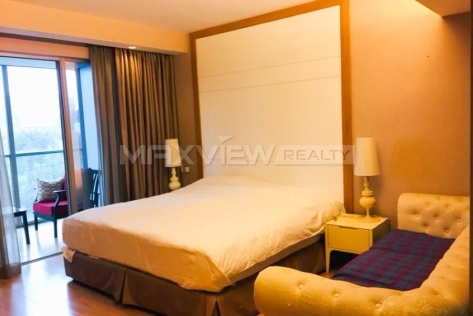 1 Xinhua Road 4bedroom 288sqm ¥50,000 PRS2032