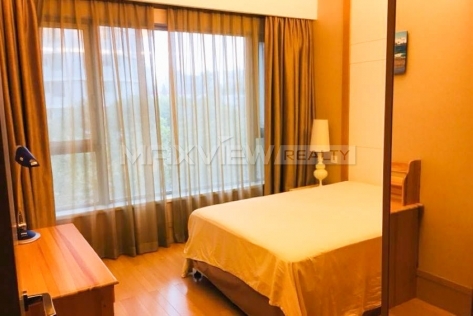 1 Xinhua Road 4bedroom 288sqm ¥50,000 PRS2032