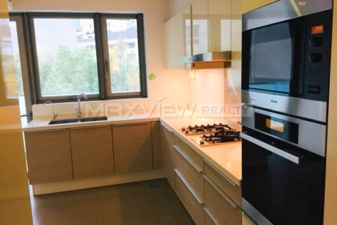 1 Xinhua Road 4bedroom 288sqm ¥50,000 PRS2032