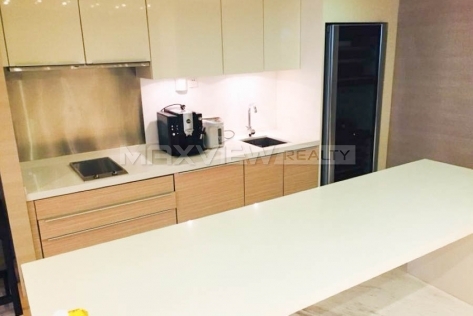 1 Xinhua Road 4bedroom 288sqm ¥50,000 PRS2032