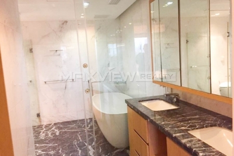 1 Xinhua Road 4bedroom 288sqm ¥50,000 PRS2032