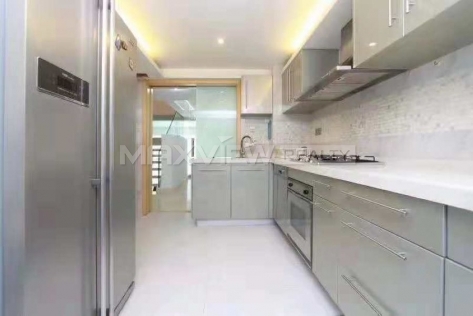 Diamond Villa 5bedroom 300sqm ¥38,000 PRS2040