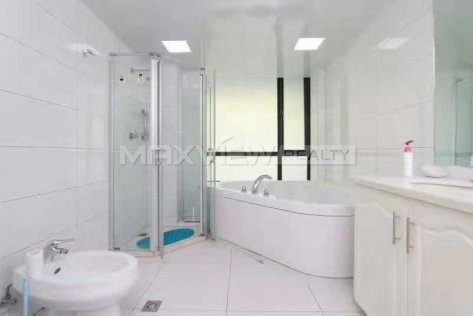 Diamond Villa 5bedroom 300sqm ¥38,000 PRS2040
