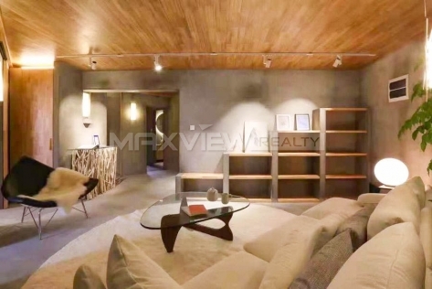 Old  Apartment On Huaihai Middle Road 4bedroom 180sqm ¥30,000 PRS2041