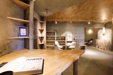 Old  Apartment On Huaihai Middle Road 4bedroom 180sqm ¥30,000 PRS2041