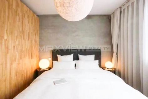 Old  Apartment On Huaihai Middle Road 4bedroom 180sqm ¥30,000 PRS2041