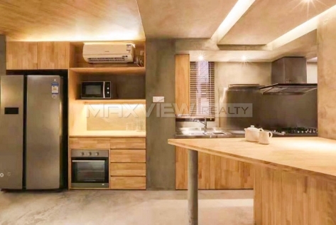 Old  Apartment On Huaihai Middle Road 4bedroom 180sqm ¥30,000 PRS2041