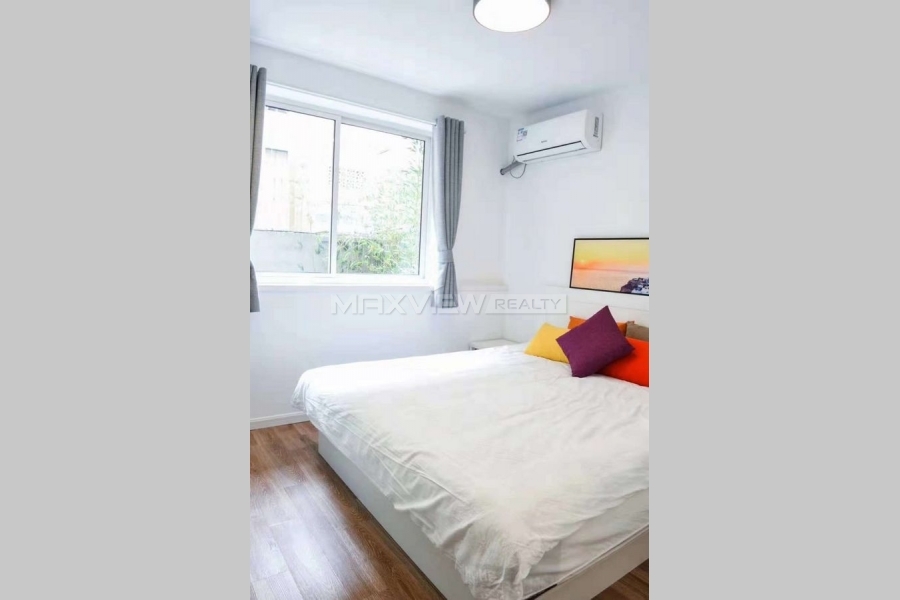 Old Lane House On Anhua Road 2bedroom 110sqm ¥20,000 PRS2042