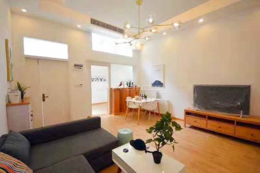 Old Lane House On Fuxing Middle Road 2bedroom 90sqm ¥17,000 PRS2033