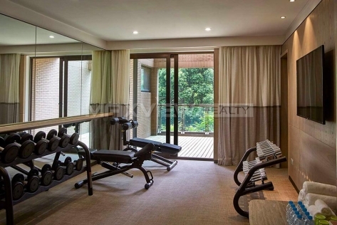 Parkside Serviced Suites 逸兰永业服务式公寓
