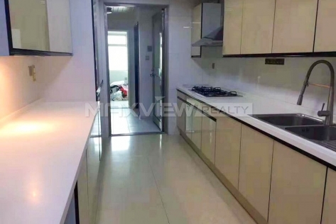 Shimao Riviera Garden 3bedroom 230sqm ¥23,000 PRS2037