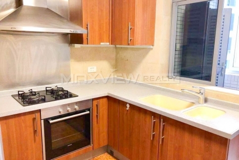 The Summit 3bedroom 147sqm ¥23,000 PRS2035