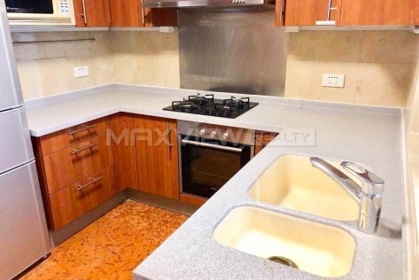 The Summit 3bedroom 147sqm ¥23,000 PRS2035