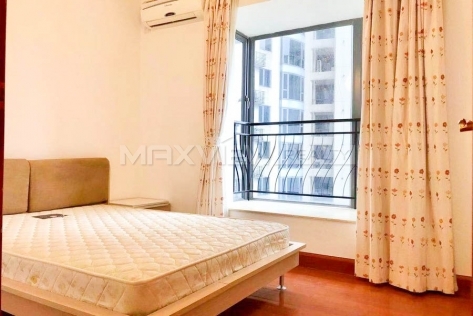 The Summit 3bedroom 147sqm ¥23,000 PRS2035