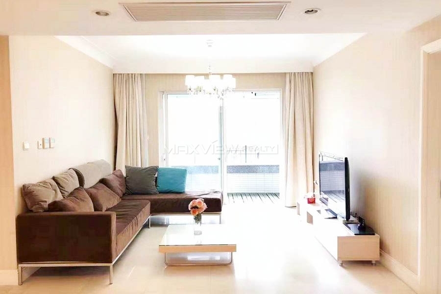 City Castle 2bedroom 115sqm ¥21,000 PRS2052