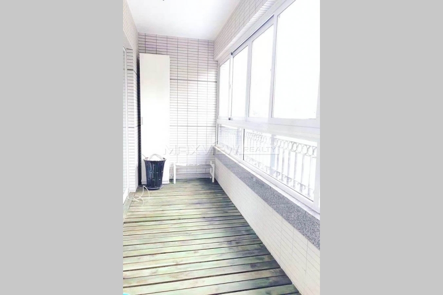 City Castle 2bedroom 115sqm ¥21,000 PRS2052