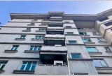 Gao An Court 高安苑 -bedrooms ¥0-0/month