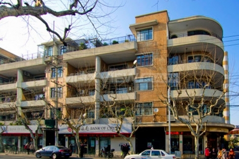 Gascogne Apartments 淮海公寓
