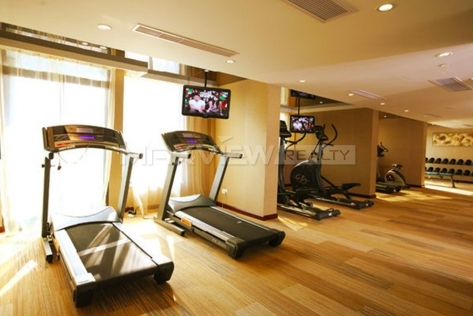 Jing’an Residence 静安8号