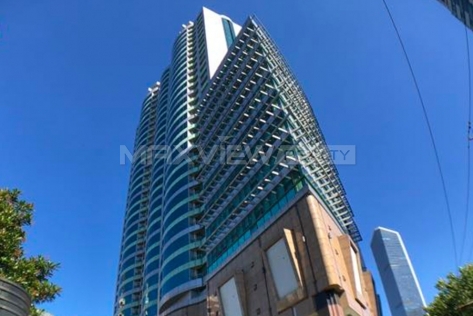 Jing’an Residence 静安8号