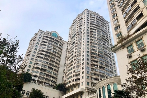 Ming Yuan Century City 明园世纪城