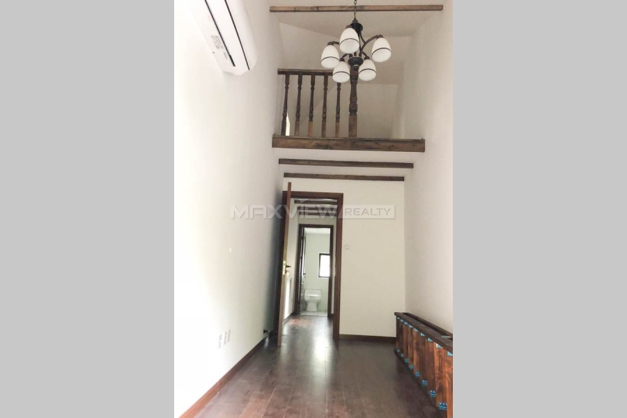 Old Lane House On Yuyun Road 2bedroom 80sqm ¥20,000 PRS2051