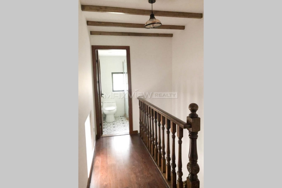 Old Lane House On Yuyun Road 2bedroom 80sqm ¥20,000 PRS2051