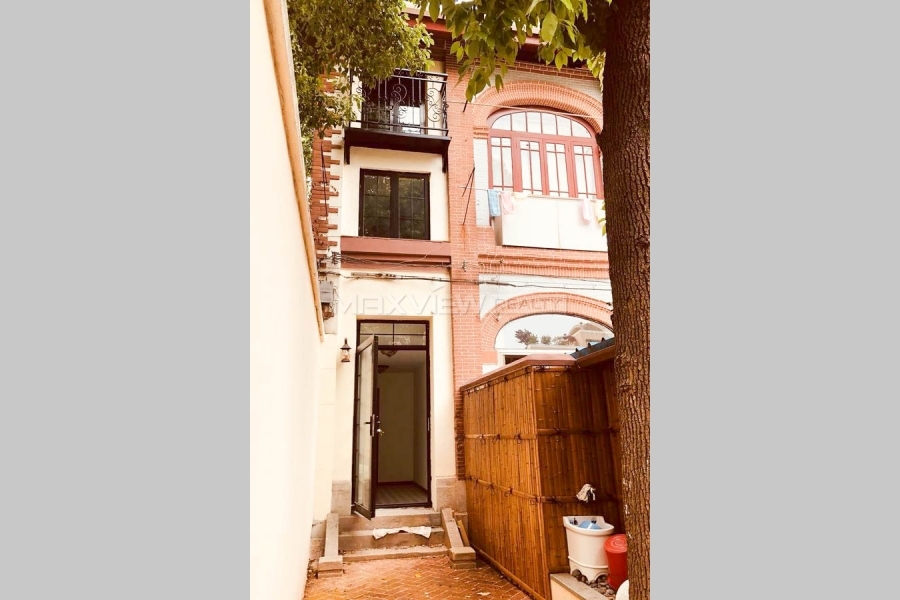 Old Lane House On Yuyun Road 2bedroom 80sqm ¥20,000 PRS2051