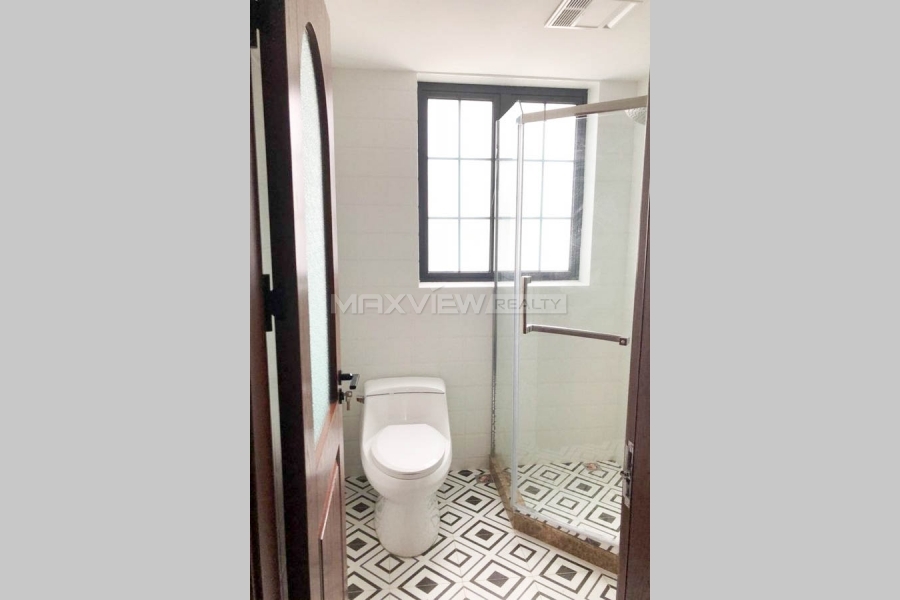 Old Lane House On Yuyun Road 2bedroom 80sqm ¥20,000 PRS2051