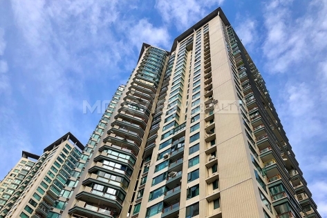Oriental Manhattan 东方曼哈顿