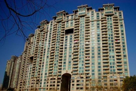 Shimao Lakeside 世茂湖滨花园公寓